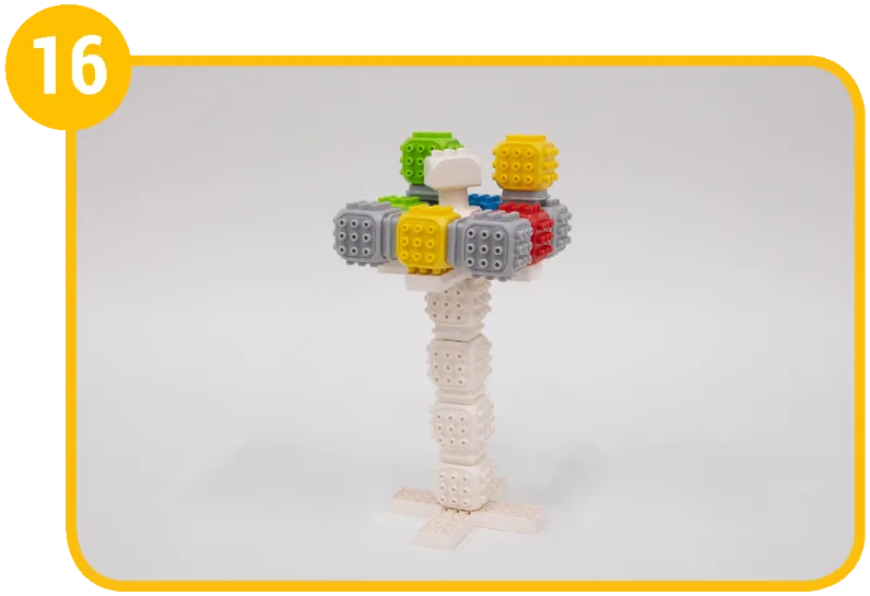 Passaggio 14