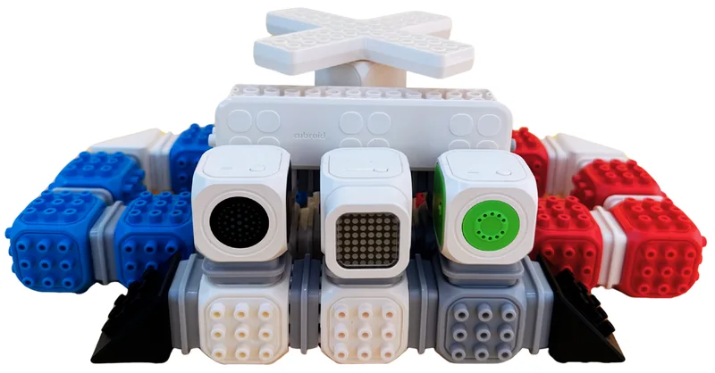 Klimato krizė duomenyse: pagalbos robotas