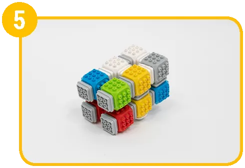 Krok 5