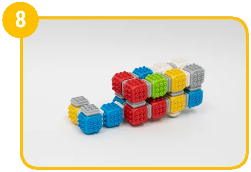 Krok 8