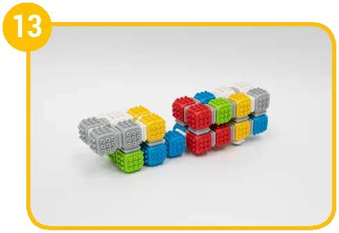 Krok 13