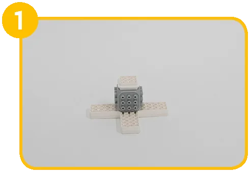 Krok 1