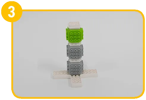 Krok 3
