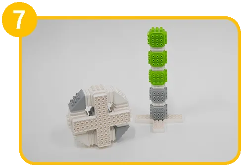 Krok 7