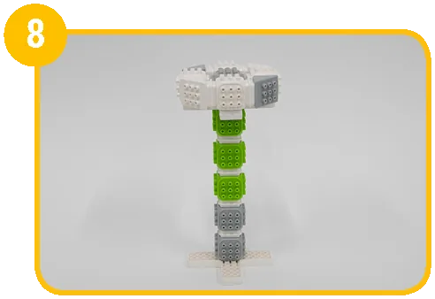 Krok 8