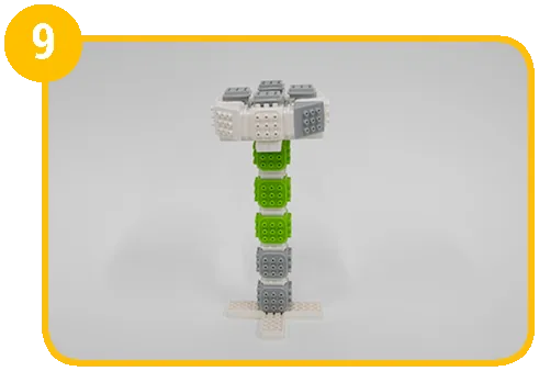 Krok 9