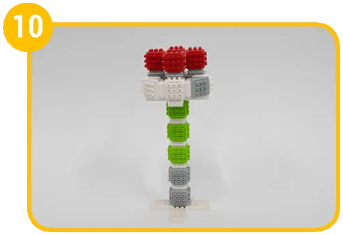 Krok 10
