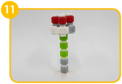 Krok 11