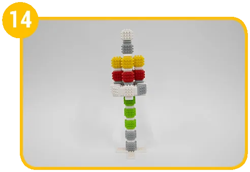 Krok 14