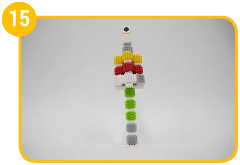 Krok 15