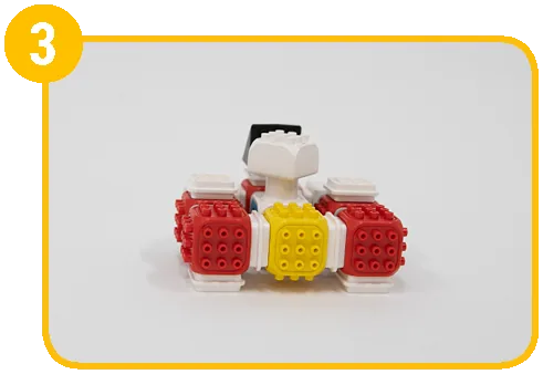 Krok 3