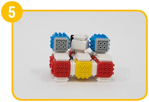 Krok 5