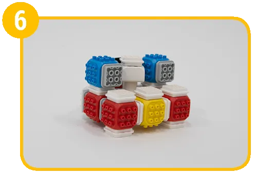 Krok 6