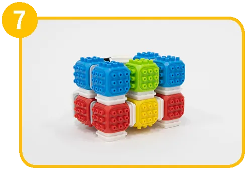Krok 7