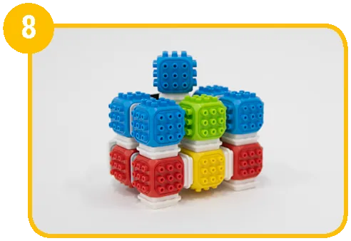Krok 8