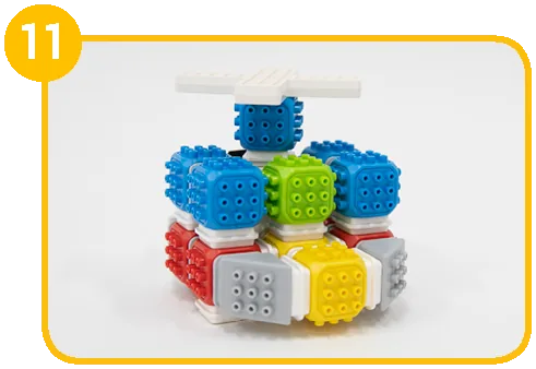 Krok 11