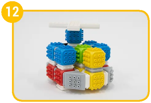 Krok 12