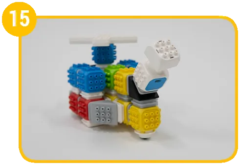 Krok 15