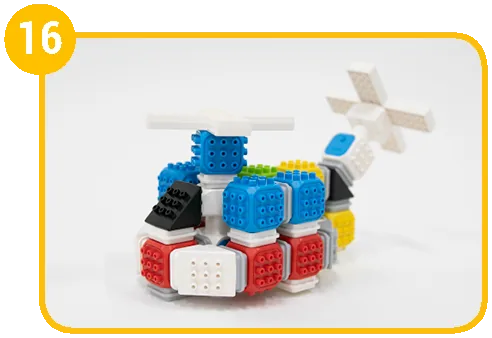 Krok 16