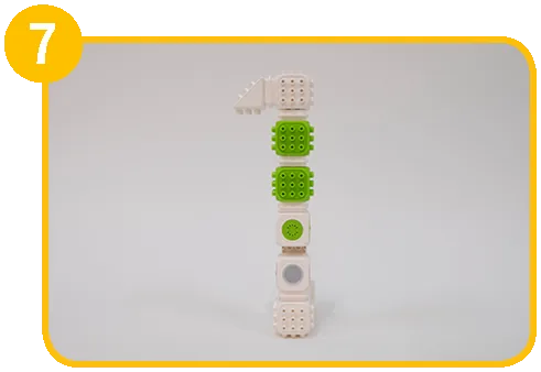Krok 7