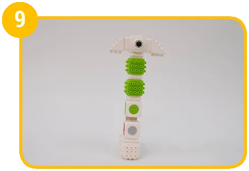Krok 9