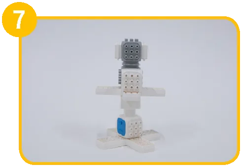 Krok 7