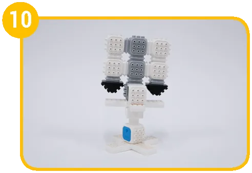 Krok 10