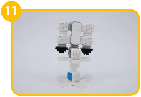 Krok 11