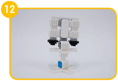 Krok 12