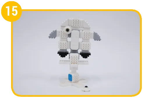 Krok 15