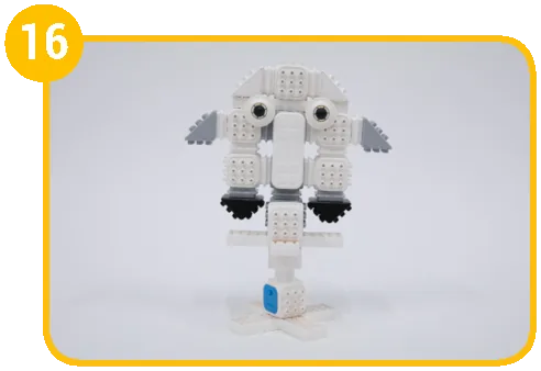 Krok 16