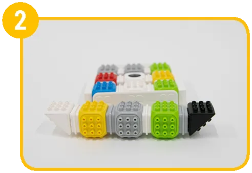 Krok 2