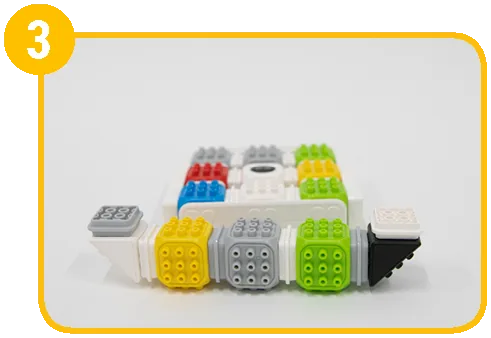 Krok 3