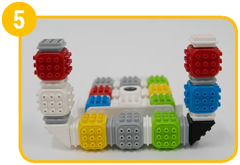 Krok 5