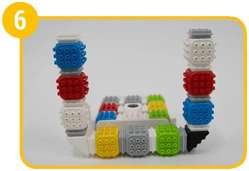 Krok 6