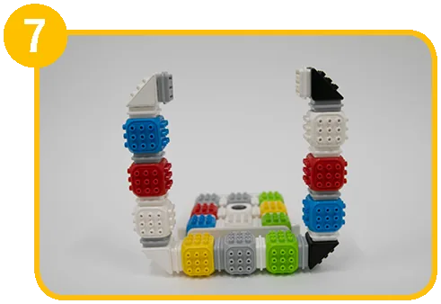 Krok 7