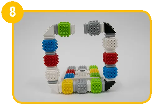 Krok 8