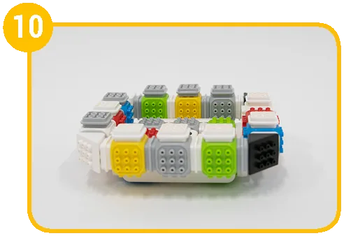 Krok 10
