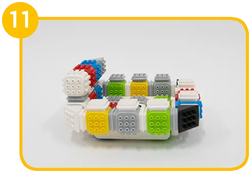 Krok 11