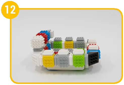 Krok 12