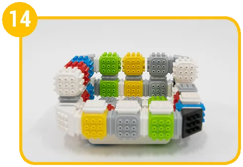 Krok 14
