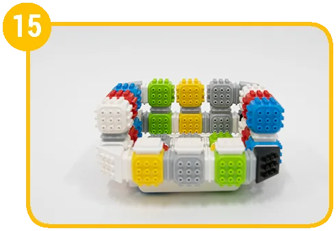 Krok 15