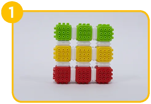 Krok 1