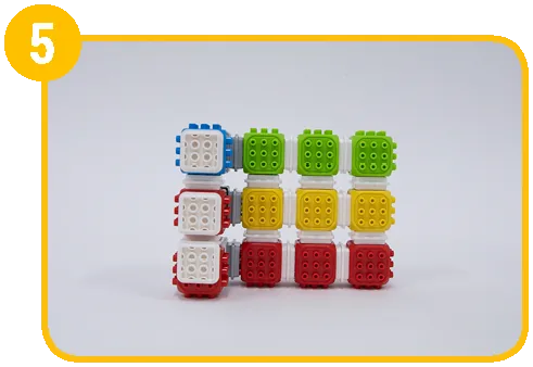 Krok 5