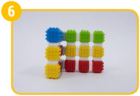 Krok 6
