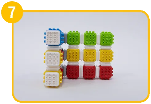 Krok 7
