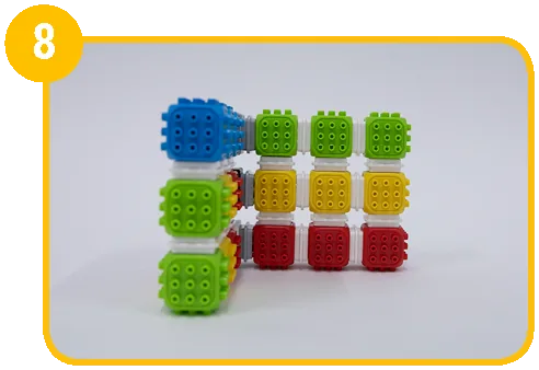 Krok 8