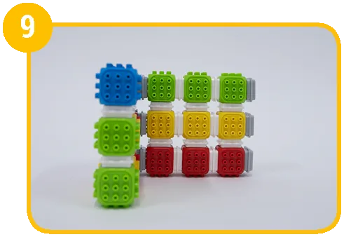 Krok 9