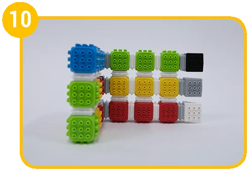 Krok 10