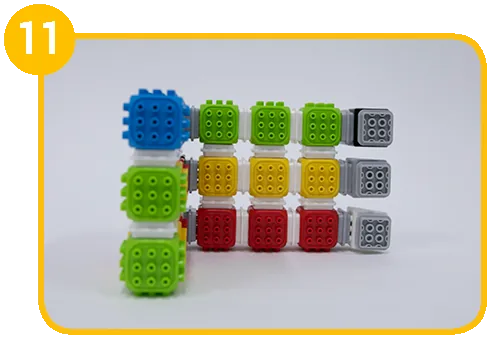 Krok 11